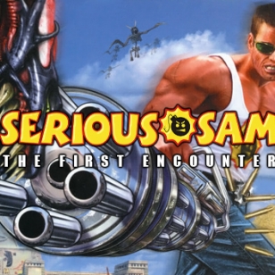 Serious Sam: The First Encounter