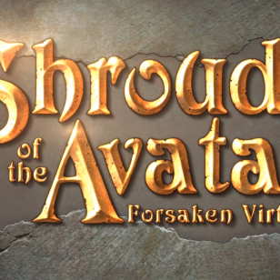 Shroud of the Avatar