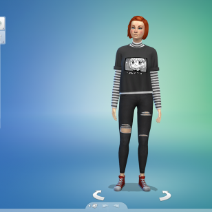 The Sims 4 Teinivuodet