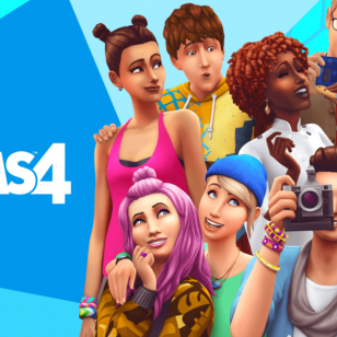 SIMS 4