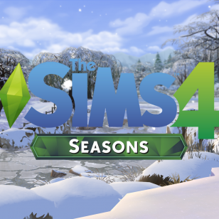 The Sims 4 Seasons