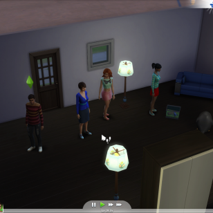 Sims 4