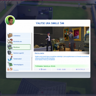 Sims 4