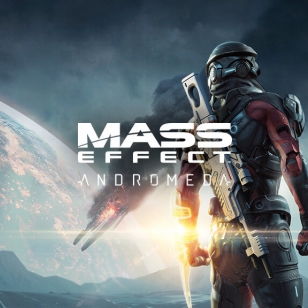 Mass Effect Andromeda