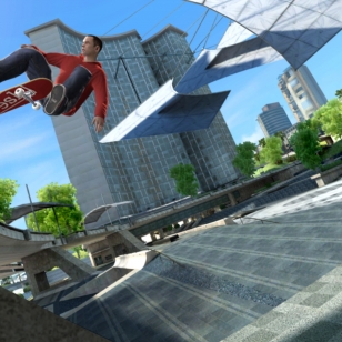 Skate 3