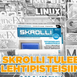 Skrolli