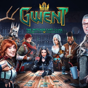 Gwent Witcher