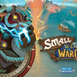 Small World of Warcraft