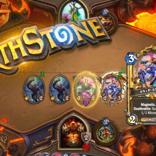 Hearthstone