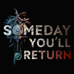 Someday You'll Return