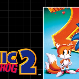 sonic 2 nosto