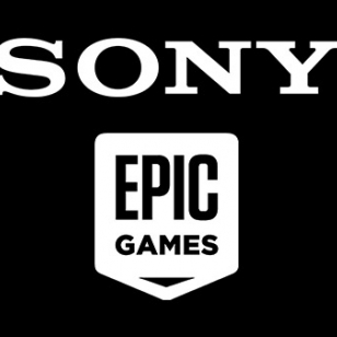 Sony Epic Games