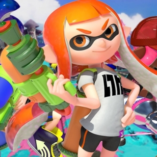 Splatoon