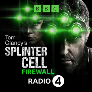 splinter cell firewall