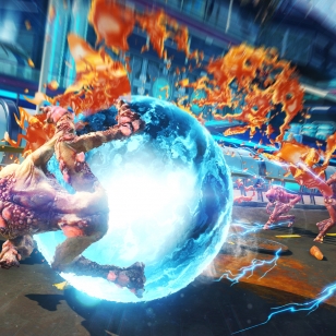 Sunset Overdrive PC