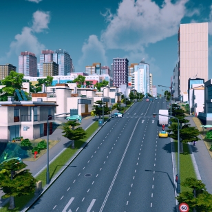 cities skylines metropoli