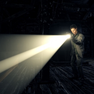 Alan Wake