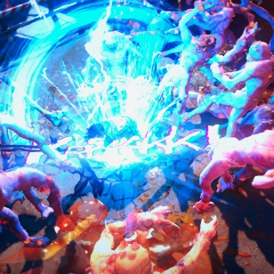 Sunset Overdrive PC