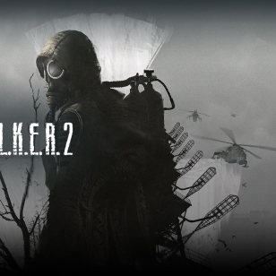 S.T.A.L.K.E.R. 2