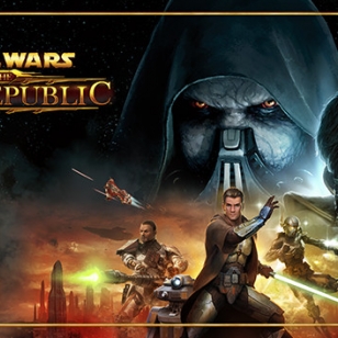 star wars the old republic