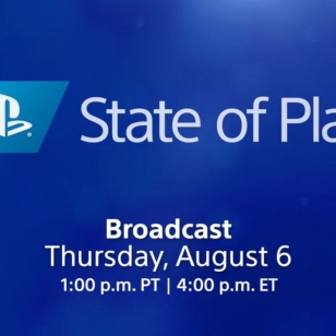 State of Play PlayStation