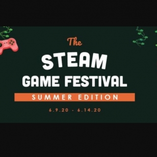 Steam Game Festival: Summer Edition