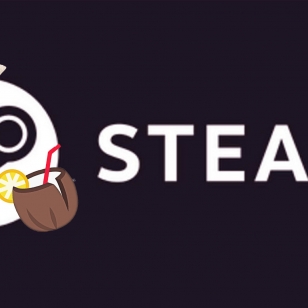 steam_summer_sale LOGO by Emmi