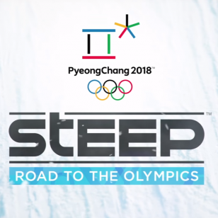 Steep: Road to the Olympics