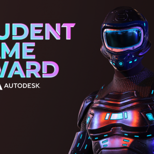 student game award gdwc 2022