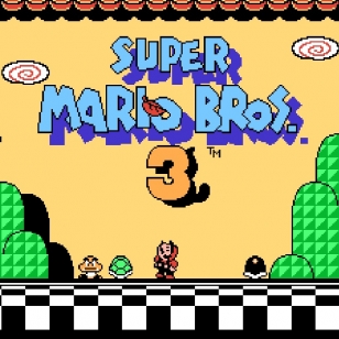 Super Mario Bros. 3