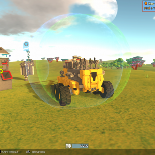 TerraTech