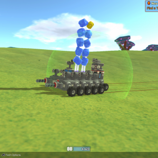 TerraTech