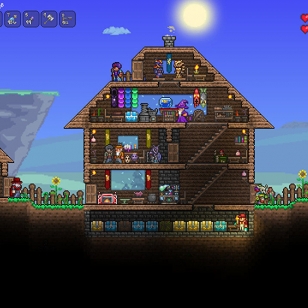 Terraria