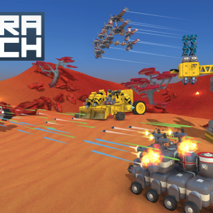 TerraTech