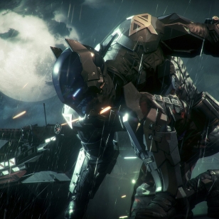 arkhamknight