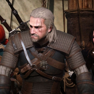 The Witcher III: Wild Hunt