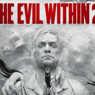 the evil within 2 kansikuva