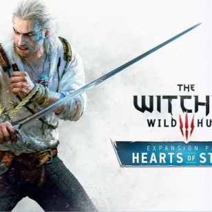 The Witcher 3: Wild Hunt - Hearts of Stone