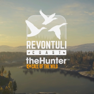 theHunter Call of the Wild Revontuli Coast dlc