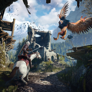 The Witcher 3: Wild Hunt