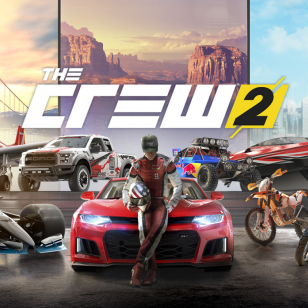 The Crew 2