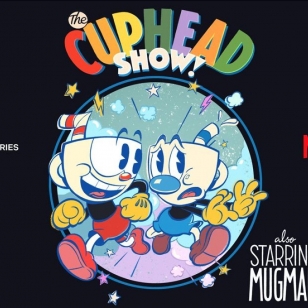 The Cuphead Show Netflix