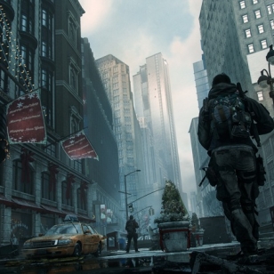 TheDivision