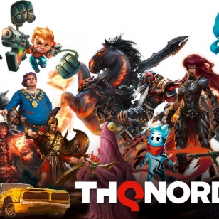 THQ Nordic