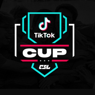 TikTok Cup