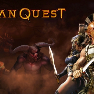 Titan Quest