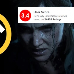 The Last Of Us Part II Metacritic
