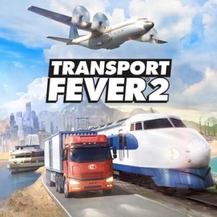 Transport Fever 2