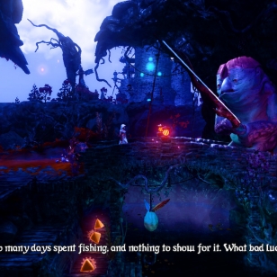 Trine 3: The Artifacts of Power