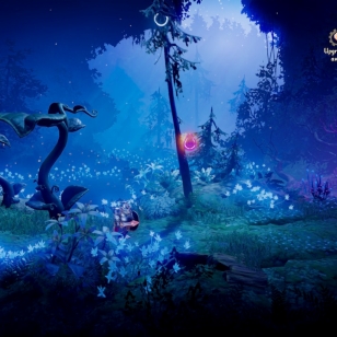 Trine 4: The Nightmare Prince